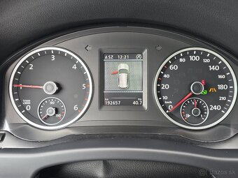 VW Tiguan 2.0 TDi 4x4 - DSG - EXCLUSIVE - PANORAMA (535354) - 13