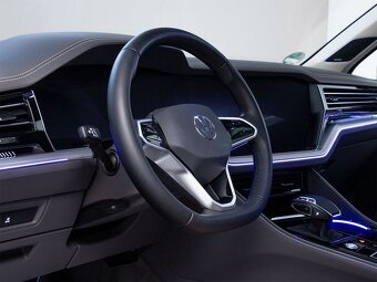 Volkswagen Touareg Elegance FACELIFT - 13
