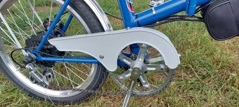 Predám elektrobicykel - 13