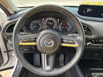 Mazda CX-30 Skyactiv-G122 Plus - 13