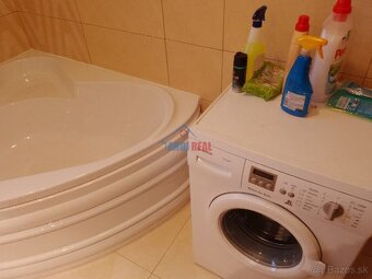 5- IZB BYT, NOVOSTAVBA, pre rodinu, môže menší psík, mačka - 13
