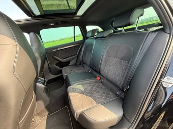 Škoda Superb Sportline 2.0 TDI 6st manuál - 13