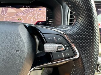 Skoda karoq 1.5tsi Sportline-DSG--rv:30.10.2020--160tis km - 13