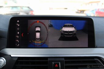 BMW X4 M40i A/T - 13
