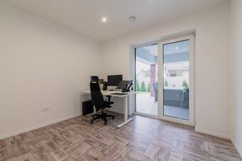 5-izbový Nízkoenergetický Rodinný Dom A1 s Dvojgaražou - 13