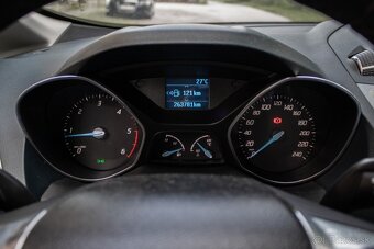 Ford C-Max 2.0 TDCi DPF 140k Titanium - 13