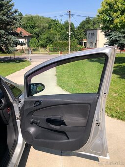 “Aj na splatky” Opel Corsa 1.0, SK AUTO, 63.000 KM - 13