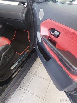RANGE ROVER EVOQUE  Dynamic  224 DT - 13