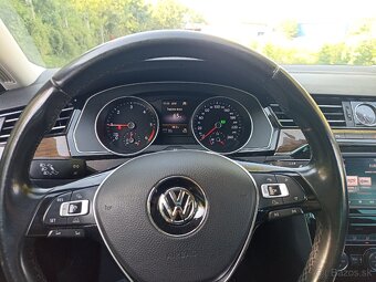 Predám Vw Passat B8 2.0Tdi Dsg - 13