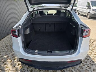 Tesla Model Y Long Range 2022 – Lichi - 13