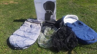 Cybex priam 3.0 - 13