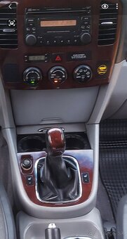 Predam SUV Suzuki grand vitara Pohon -4x4, uzavierky-2h4h4L - 13