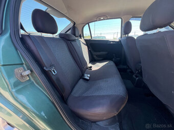 Opel Astra 1.6 benzín, 74kW, MT/5, rok:08.1999. - 13