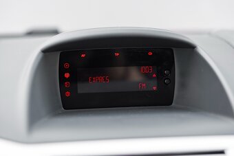 Ford Fiesta 1.25 16V 60kW Duratec Trend 06/2019 - 13