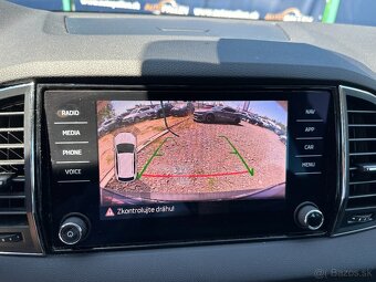 Skoda karoq 1.5Tsi-DSG-110kw-rv:2019-147TIS KM--VIRTUAL----- - 13
