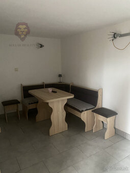 Znížená cena Na predaj - Chata Ilava – 369 m², krásny výhľad - 13
