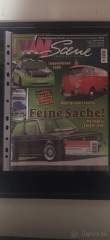 Vwscene časopisy - 13