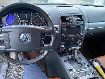Predam VW Touareg V6 INDIVIDUAL - 13