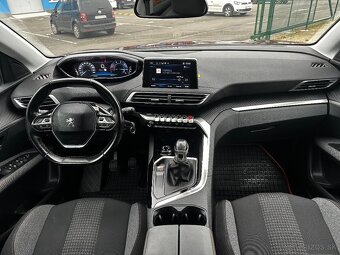 Peugeot 3008 1.6 BlueHDi 120 Allure - 13