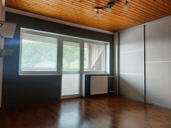 RD-6 izbový s pozemkom 1980 m2 Dubodiel pri. Trenčíne - 13