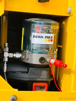 Kolesový bager Volvo EW160E s rotátorem - 13