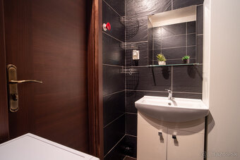 Na predaj útulný 2-izbový byt s dvomi balkónmi v Malackách - 13