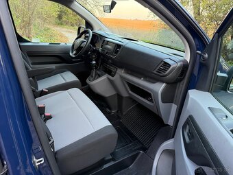 Toyota Proace Verso Shuttle 2.0 D-4D 150 S S SCR City - 13