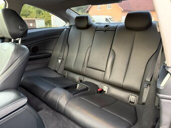 BMW 4 430d 190kW 2014 | headup, kamera, CarPlay, šíbr - 13