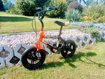 Detský bicyklík - 13
