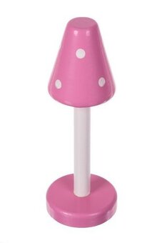 Veľká drevená kuchynka  s komplet príslušenstvom - 13