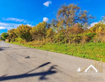 Stavebný pozemok v intraviláne mesta Krupina za výbornú cenu - 13