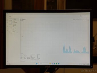 Predám Vlastnoručne skladaný Herný Počítač - 13