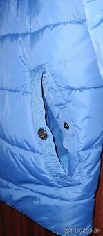 Zimná pánska bunda. - 13