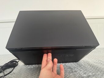 ASUS Zenbook 14 OLED UM3402YA, perfektný stav + obal - 13