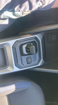 Dacia Bigster Hybrid - 13