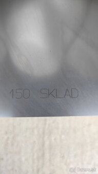 Komínová nerezová vložka o priemere 150-mm. - 13