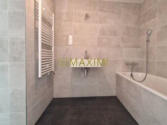 Exkluzívny 2-izbový apartmán s najväčšou rozlohou v projekte - 13