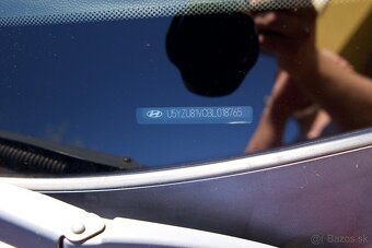 Hyundai ix35, 2.0 CRDi, 4x4, 2010 - 13