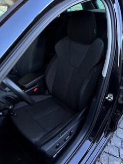 Škoda Octavia IV,2.0TDI,DSG,virtual,metrix,110kw - 13