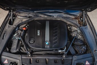F10 530d xdrive 190kw 530xd - 13