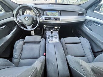 BMW Rad 5 GT 530d xDrive M paket, 1.maj.SR - 13