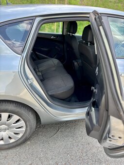 Opel Astra 1.6 CDTI, r.v. 2014, 154 000 km, 81 kW - 13