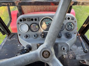 Zetor 7011 - 13