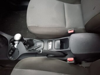 Kia Sportage 2010 4x4 - 13