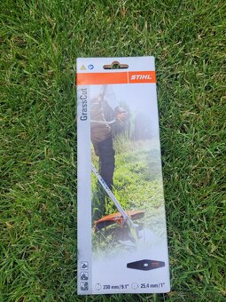Predám STIHL FS 55 - 13