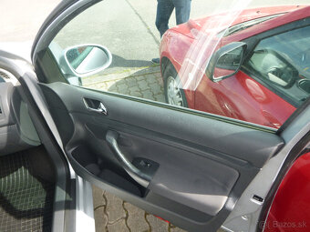 Volkswagen Golf 1,4i 16v 2004 - 13