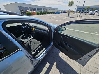 Ponukám na predaj Volkswagen Passat B6 - 13