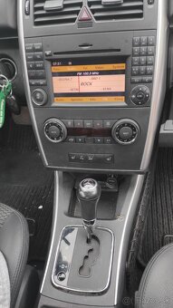Mercedes B W245 200 CDI - 13