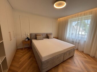 Kompletne prerobený a zariadený 2 izbový byt na prenájom - 13