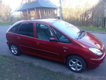 Xsara Picasso 1,8 - 13
